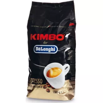 100% ARABICA KAVNA ZRNA 1KG DE'LONGHI