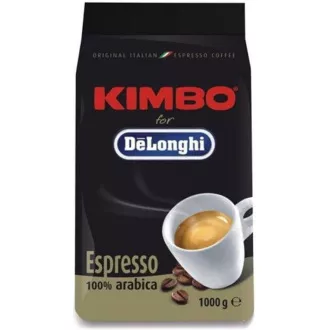 100% ARABICA KAVNA ZRNA 1KG DE'LONGHI