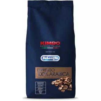 100% ARABICA KAVNA ZRNA 1KG DE'LONGHI