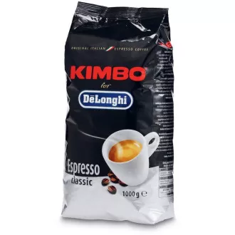 ESPRESSO CLASSIC KAVNA ZRNA 1KG DE'LONGHI ESPRESSO CLASSIC KAVNA ZRNA 1KG DE'LONGHI