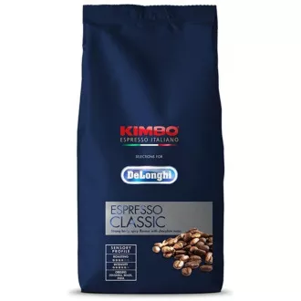 ESPRESSO CLASSIC KAVNA ZRNA 1KG DE'LONGHI ESPRESSO CLASSIC KAVNA ZRNA 1KG DE'LONGHI
