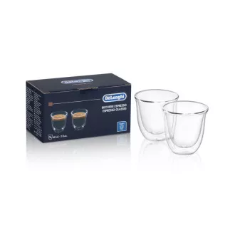 Kozarec espressa DE'LONGHI Kozarec espressa DE'LONGHI