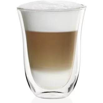 Kozarec Latte macchiato DE'LONGHI Kozarec Latte macchiato DE'LONGHI