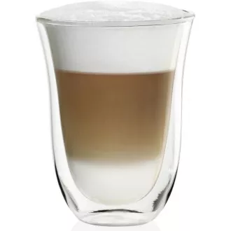 Kozarec Latte macchiato DE'LONGHI Kozarec Latte macchiato DE'LONGHI