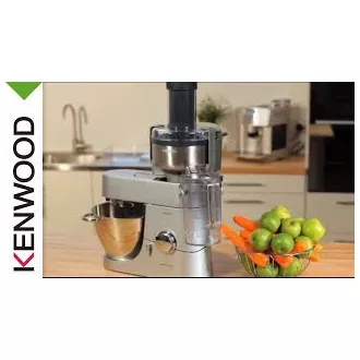 NA 340 KENWOOD REZALNIK IN DROBILNIK