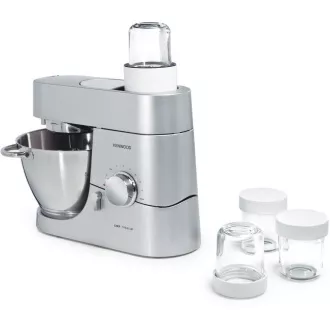 PRI 320 MLINČEK IN MINIMIKSER KENWOOD