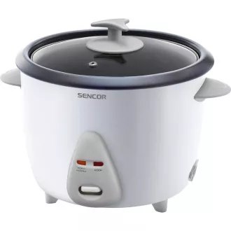 SRM 1500WH kuhalnik riža SENCOR SRM 1500WH kuhalnik riža SENCOR