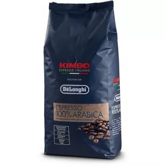 100% ARABICA KAVNA ZRNA 250G DE'LONGHI 100% ARABICA KAVNA ZRNA 250G DE'LONGHI