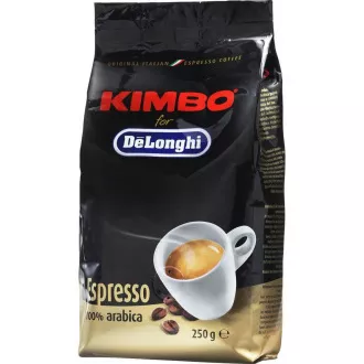 100% ARABICA KAVNA ZRNA 250G DE'LONGHI 100% ARABICA KAVNA ZRNA 250G DE'LONGHI