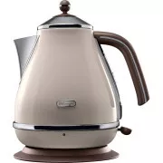 KBOV 2001 BG DE'LONGHI ČAJNIK
