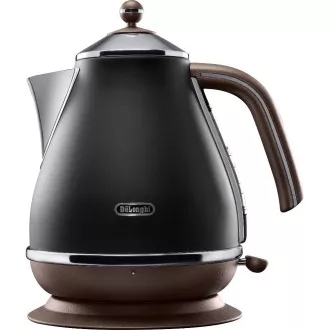 KBOV 2001 BK ČAJNIK DE'LONGHI