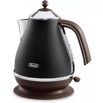 KBOV 2001 BK ČAJNIK DE'LONGHI