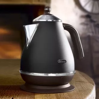 KBOV 2001 BK ČAJNIK DE'LONGHI