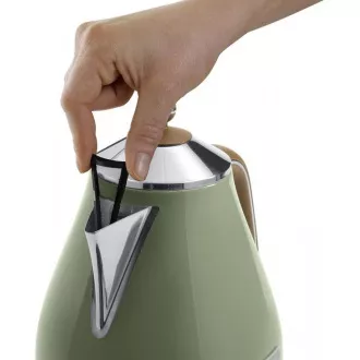 KUHALNIK DE'LONGHI KBOV 2001 GR