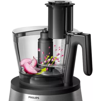 HR7778/00 KUHINJSKI ROBOT PHILIPS
