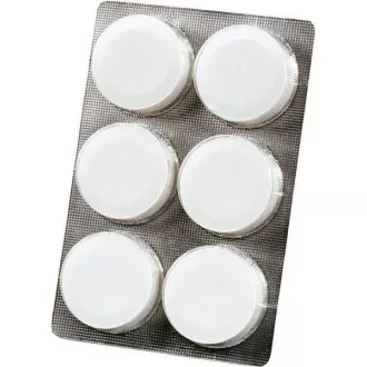 TABLETE ZA ODVAJANJE 6 kosov SCANPART