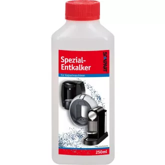 Tekoči odstranjevalec 1x250 ml SCANPART