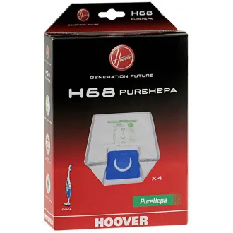 H68A VREČKE ZA SESALNIK HOOVER H68A VREČKE ZA SESALNIK HOOVER