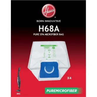H68A VREČKE ZA SESALNIK HOOVER H68A VREČKE ZA SESALNIK HOOVER