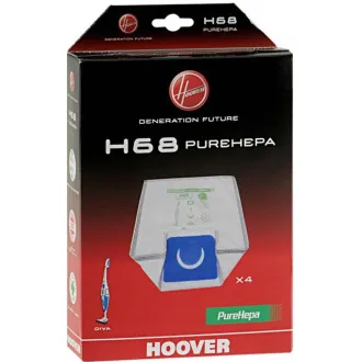 H68A VREČKE ZA SESALNIK HOOVER H68A VREČKE ZA SESALNIK HOOVER