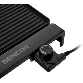 SBG 106BK električni žar SENCOR SBG 106BK električni žar SENCOR