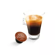DOLCE G.CAFFE LUNGO INTENSO KAPSULE NESCAFÉ