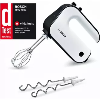 MFQ 4020 BOSCHEVA ROČNA METLICA