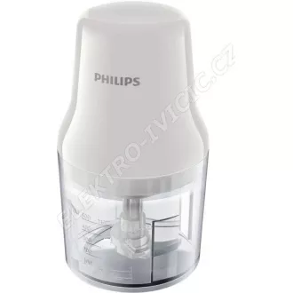 HR1393/00 PHILIPS SEKLJALNIK HRANE