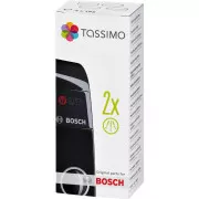 TCZ6004 TABLETE ZA ODSTRANJEVANJE VODNEGA KAMNA ZA TASSIMO BOSCH