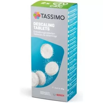 TCZ6004 TABLETE ZA ODSTRANJEVANJE VODNEGA KAMNA ZA TASSIMO BOSCH