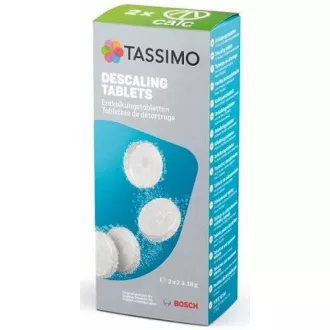 TCZ6004 TABLETE ZA ODSTRANJEVANJE VODNEGA KAMNA ZA TASSIMO BOSCH
