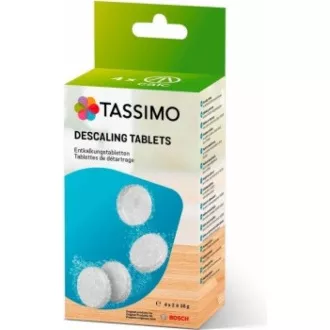 TCZ6004 TABLETE ZA ODSTRANJEVANJE VODNEGA KAMNA ZA TASSIMO BOSCH