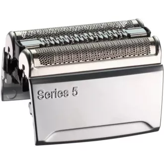 CombiPack serije 5 - 52S srebrna BRAUN
