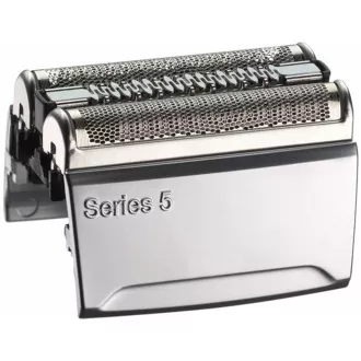 CombiPack serije 5 - 52S srebrna BRAUN