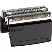CombiPack serije 5 - 52B črna BRAUN