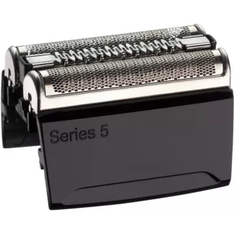 CombiPack serije 5 - 52B črna BRAUN