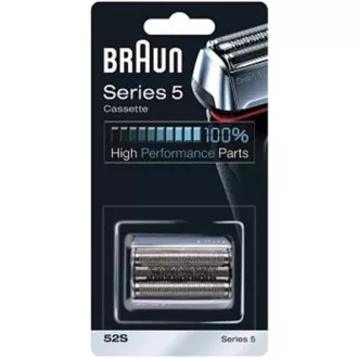 CombiPack serije 5 - 52B črna BRAUN