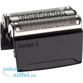 CombiPack serije 5 - 52B črna BRAUN