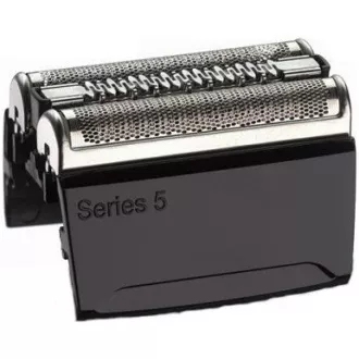 CombiPack serije 5 - 52B črna BRAUN