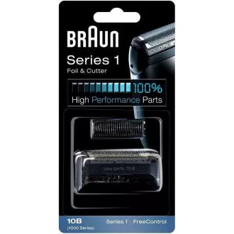 CombiPack serije 1 - 10B BRAUN CombiPack serije 1 - 10B BRAUN