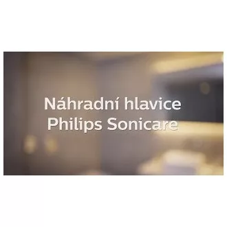 HX6012/07 NADOMESTNA GLAVA PHILIPS