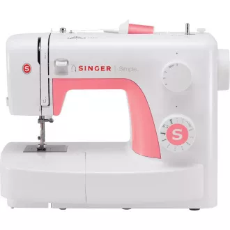 PREPROST 3210 SINGER ŠIVALNI STROJ