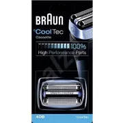 COMBIPACK 40B COOLTEC NADOMESTNO REZILO BRAUN