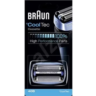COMBIPACK 40B COOLTEC NADOMESTNO REZILO BRAUN