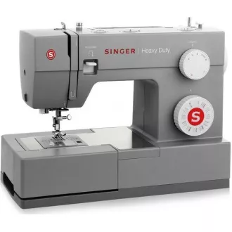 TEŽKI ŠIVALNI STROJ 4432 SINGER