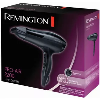 D 5210 SUŠILNIK ZA LASE REMINGTON