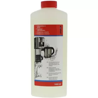 Tekoči odstranjevalec 1x1000 ml SCANPART
