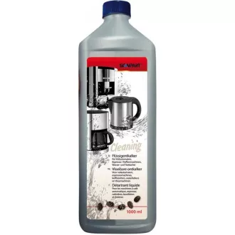 Tekoči odstranjevalec 1x1000 ml SCANPART