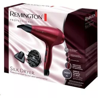 AC 9096 Svileni podaljšek za lase REMINGTON