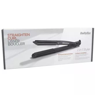 ST330E RAVNALNIK LAS BABYLISS